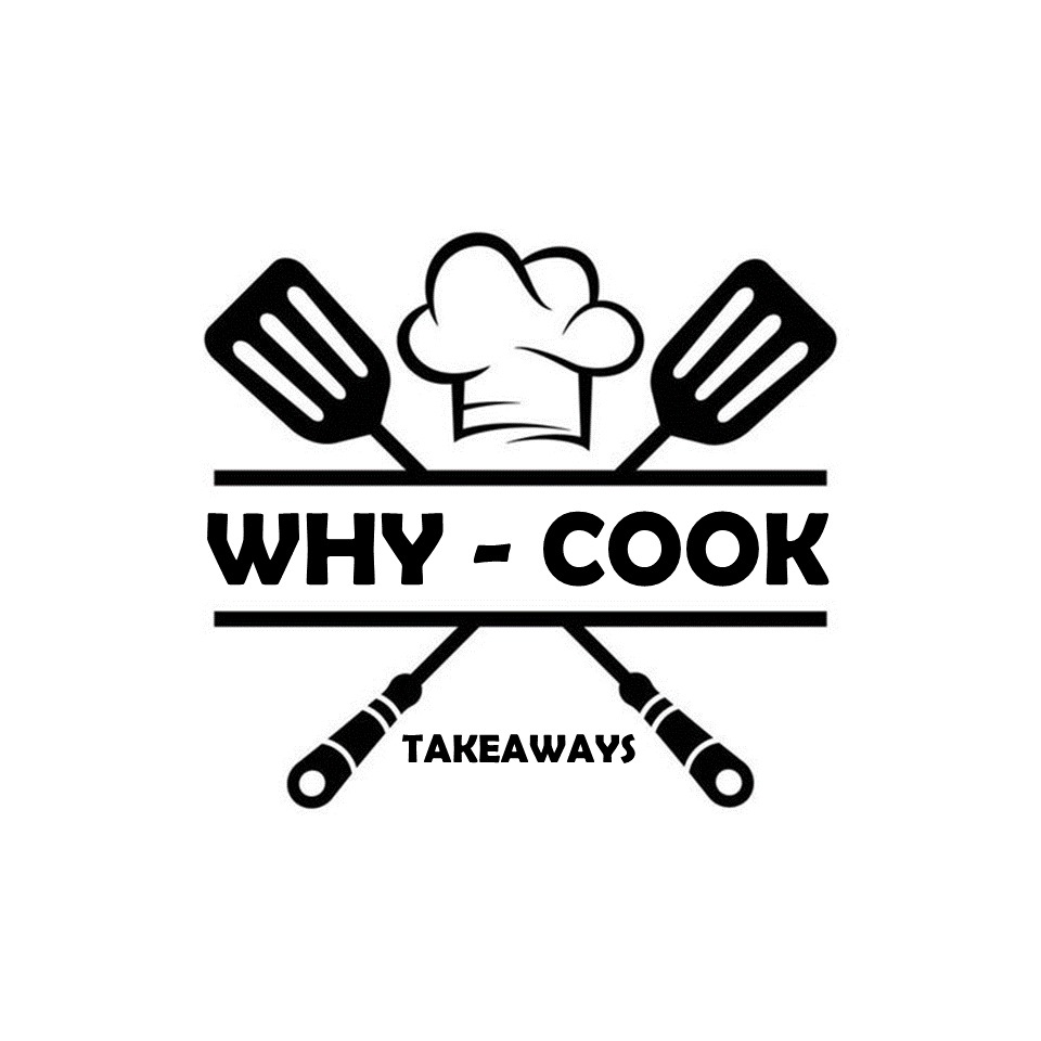 Y-COOK TAKEAWAYS Logo