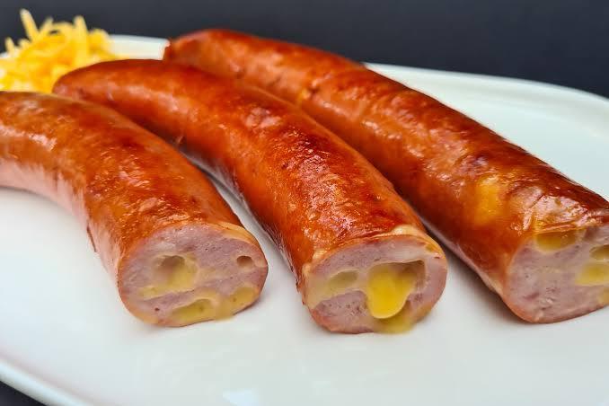 Large Cheese Russian